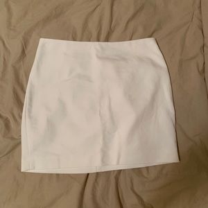 Express skirt